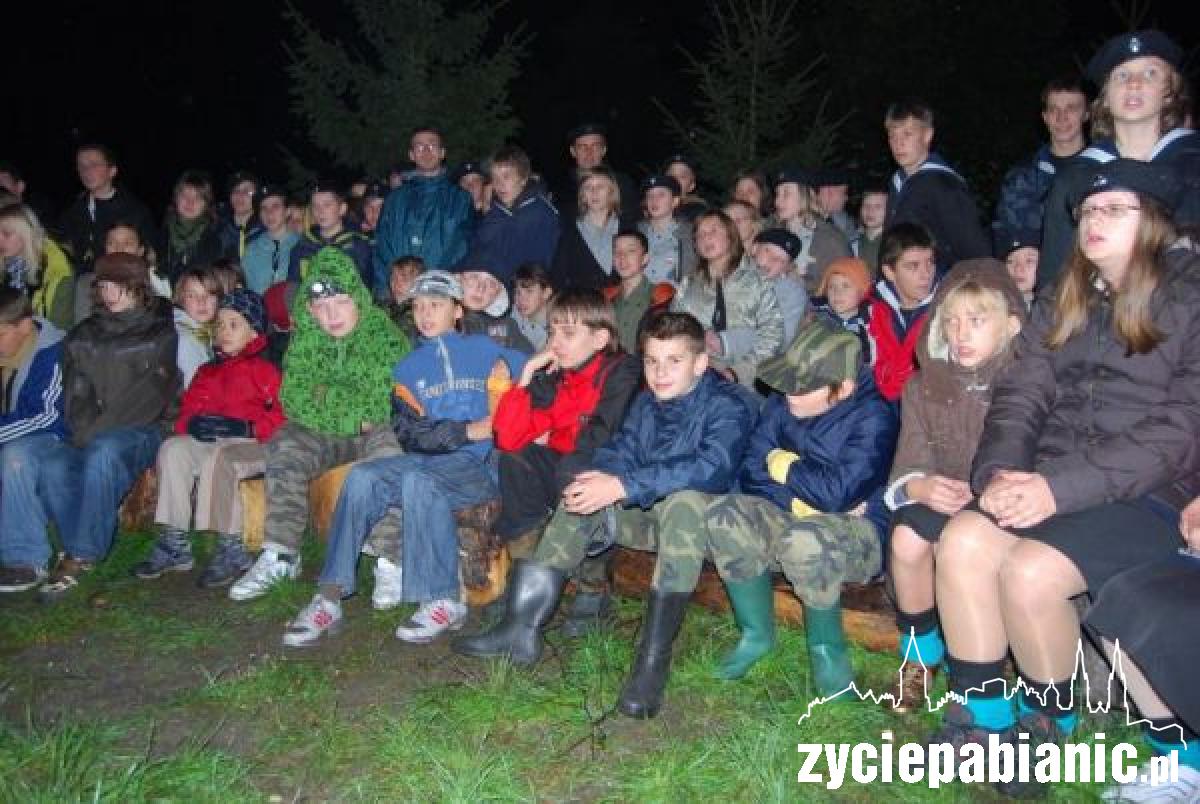 Karnawał w Małeczu