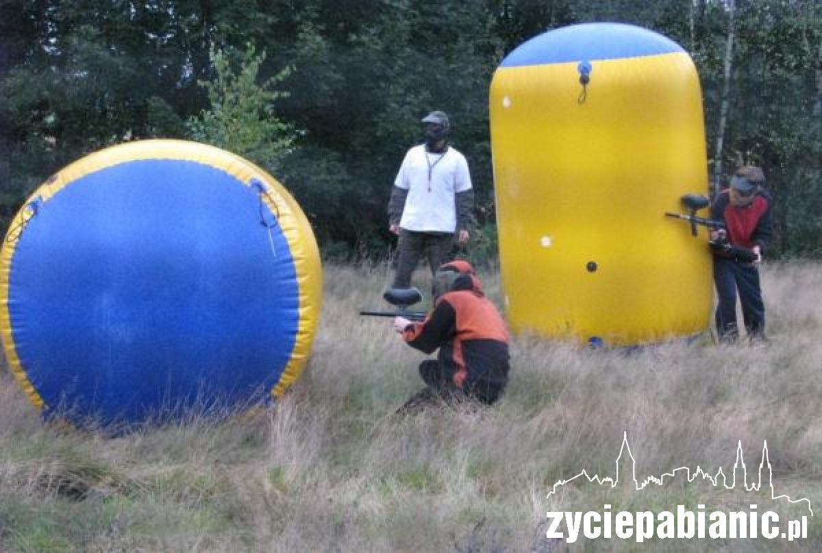 Karnawał w Małeczu