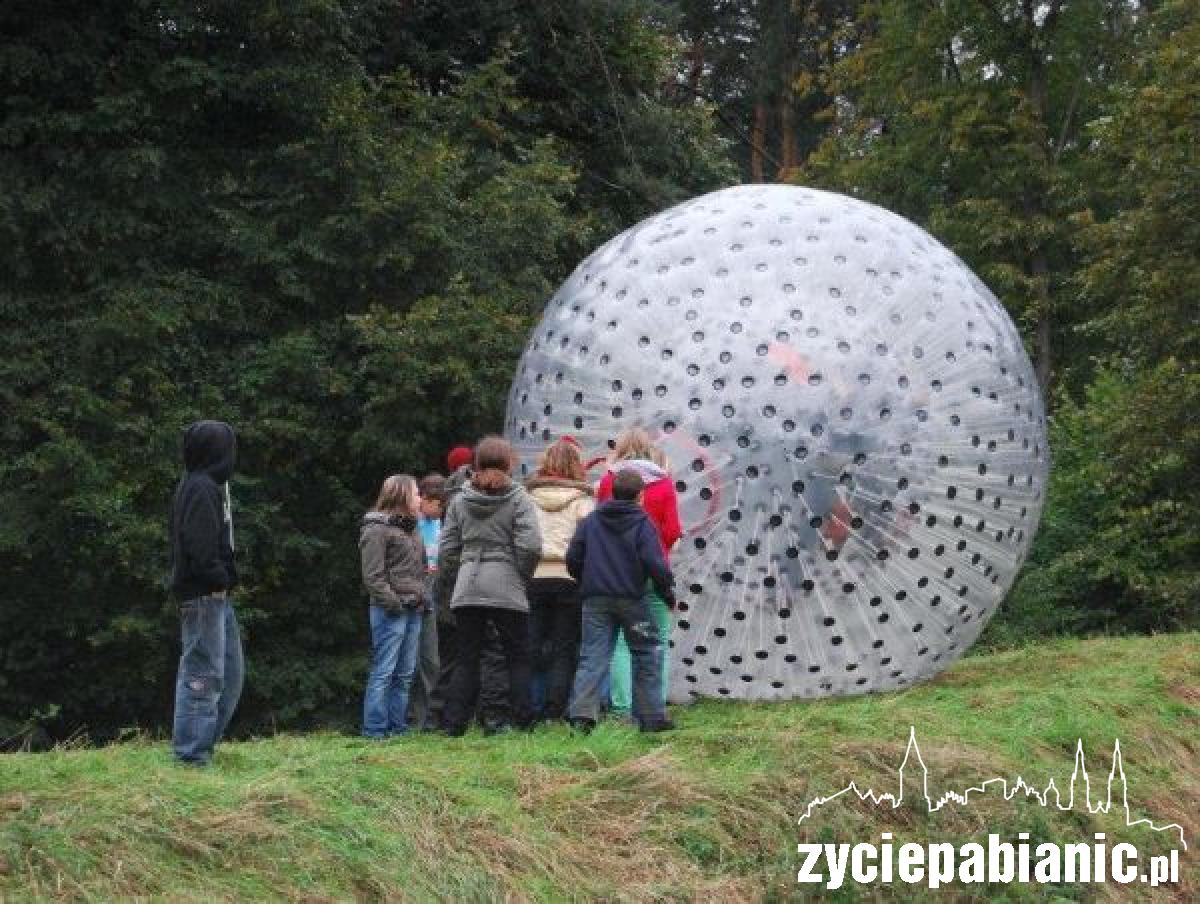 Karnawał w Małeczu