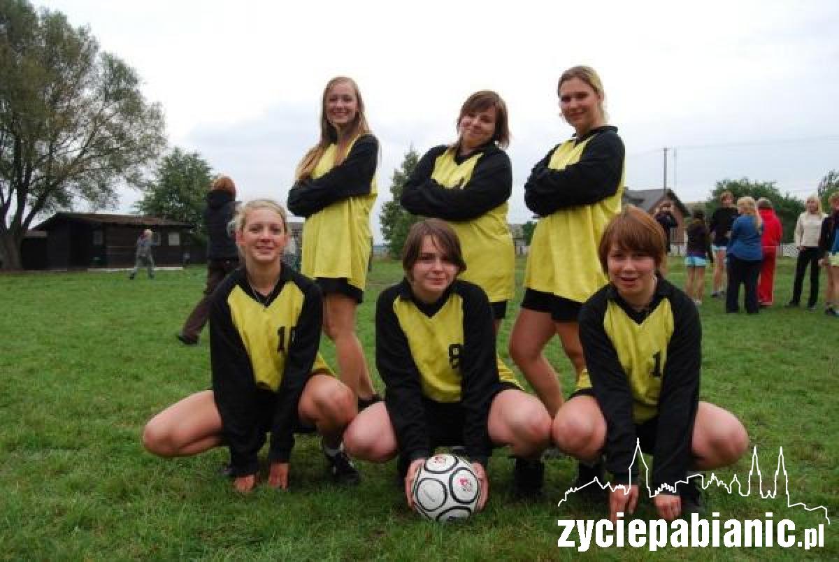 Karnawał w Małeczu