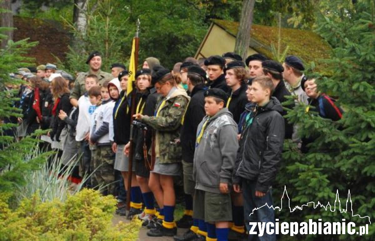 Karnawał w Małeczu