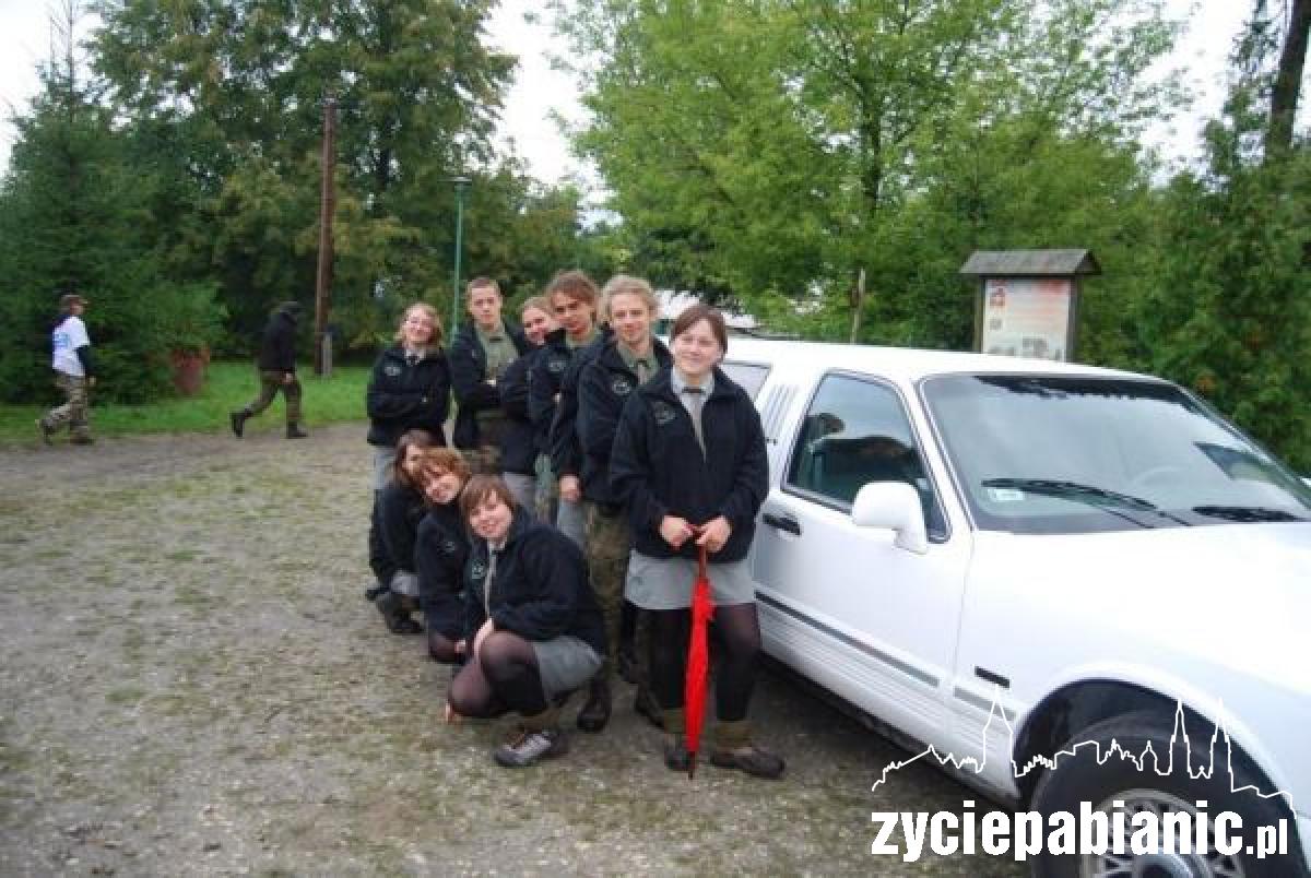 Karnawał w Małeczu