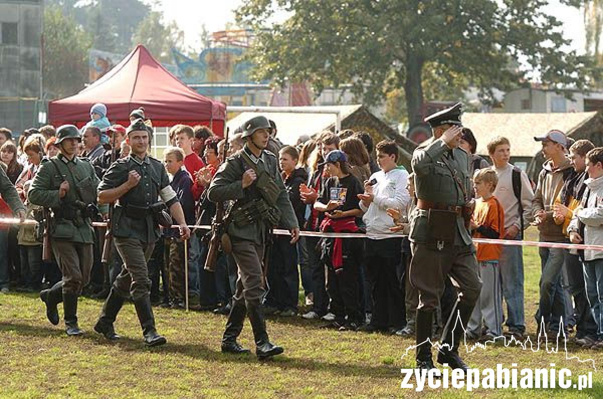 Tak się bawiliśmy!