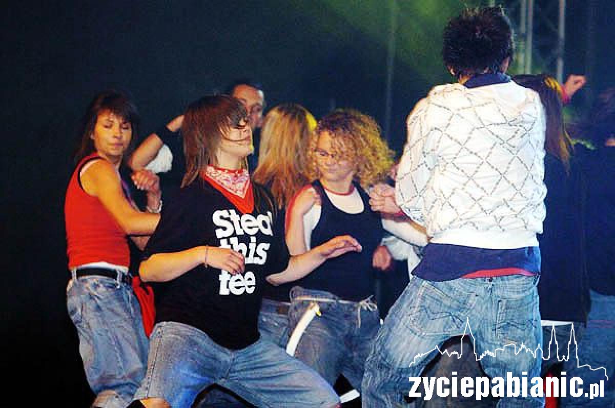 Tak się bawiliśmy!