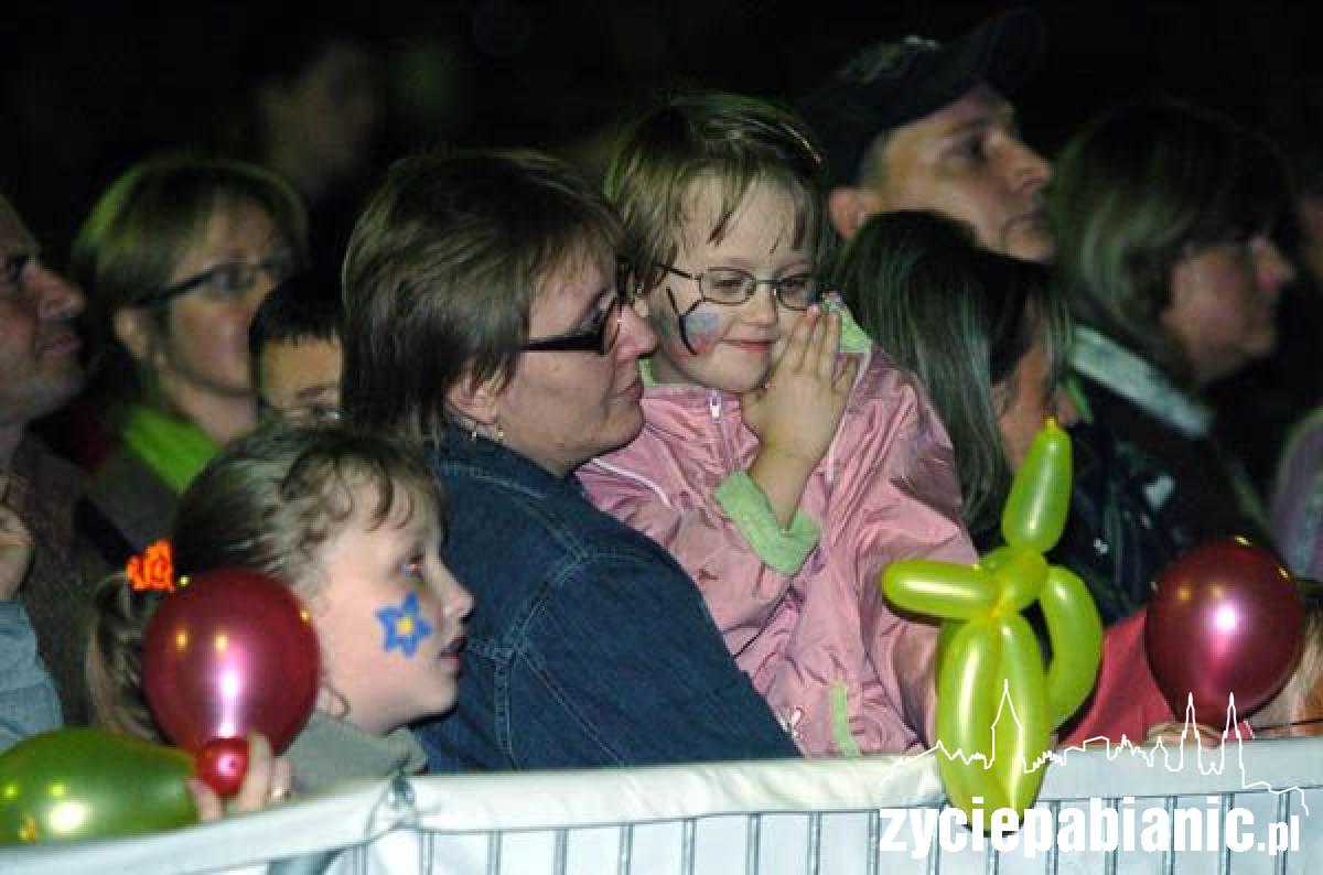 Tak się bawiliśmy!