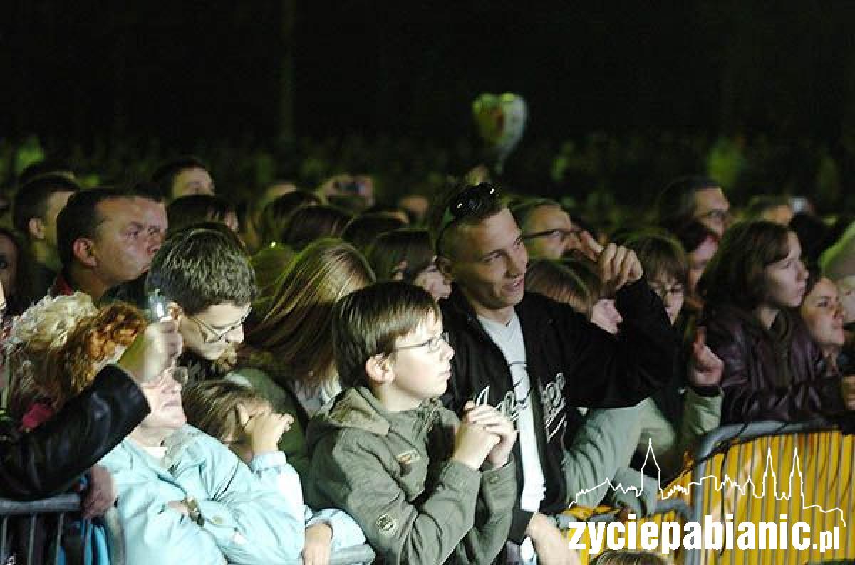 Tak się bawiliśmy!