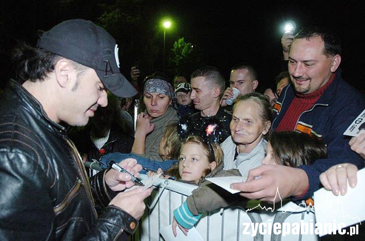 Tak się bawiliśmy!