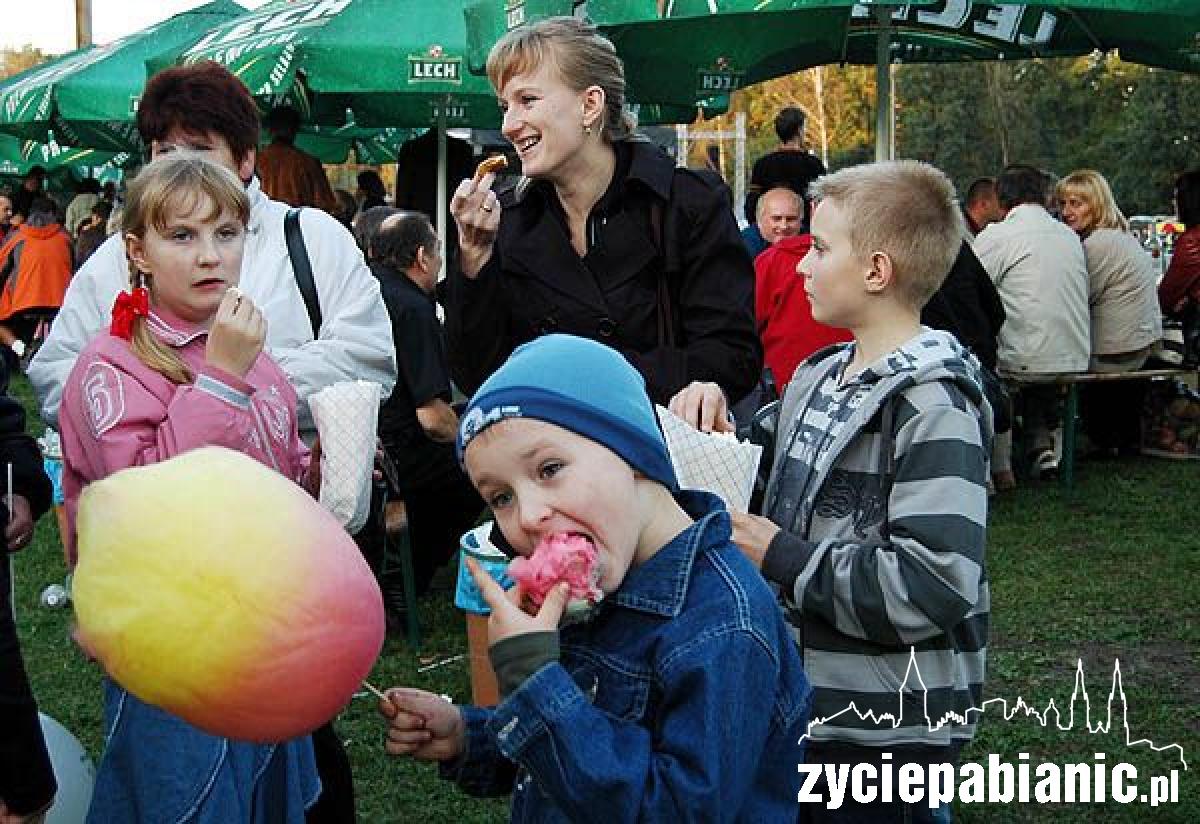 Tak się bawiliśmy!