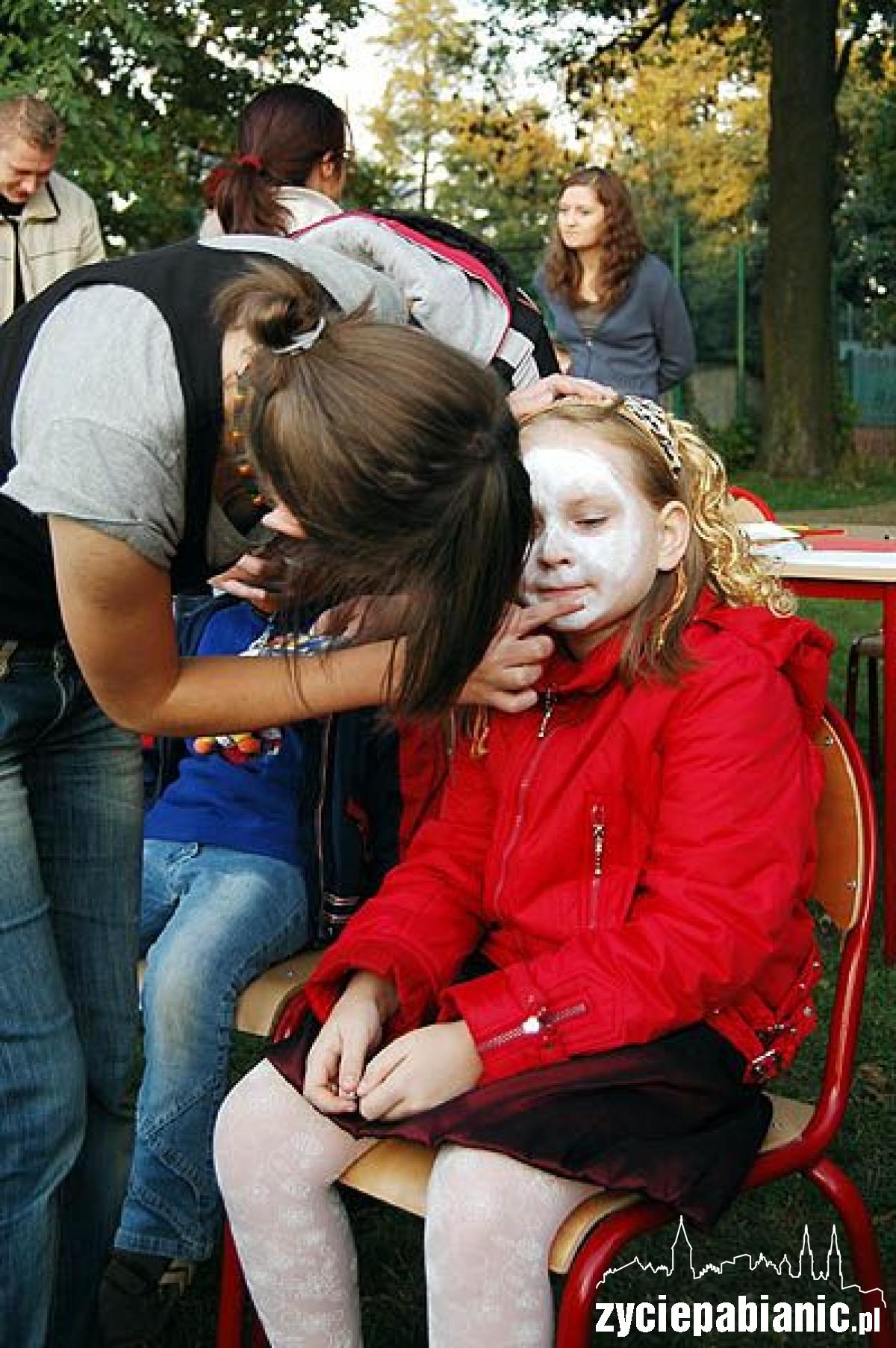 Tak się bawiliśmy!