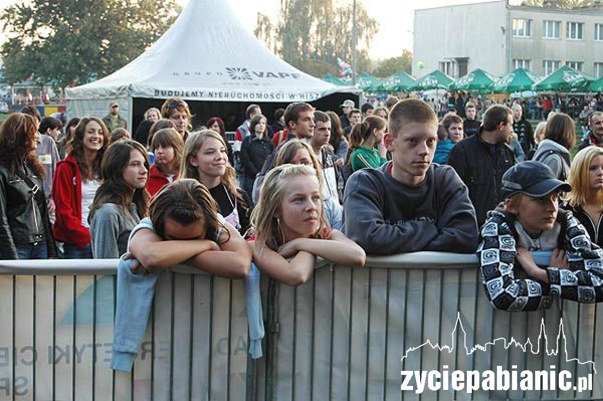 Tak się bawiliśmy!