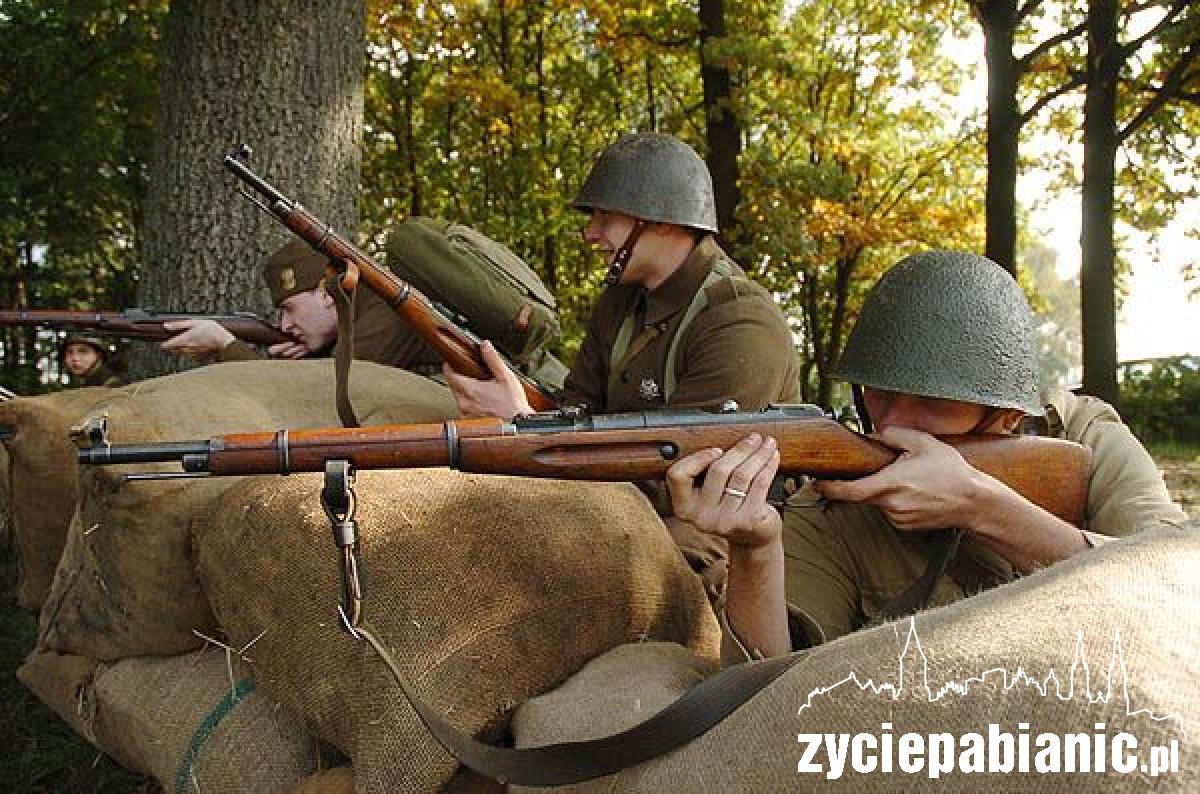 Tak się bawiliśmy!