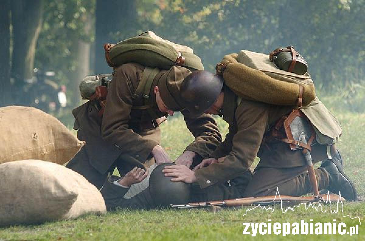 Tak się bawiliśmy!