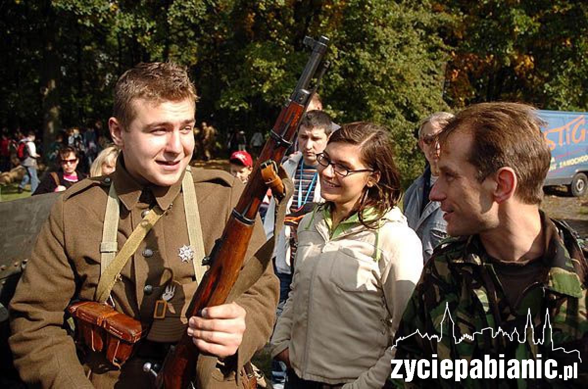 Tak się bawiliśmy!