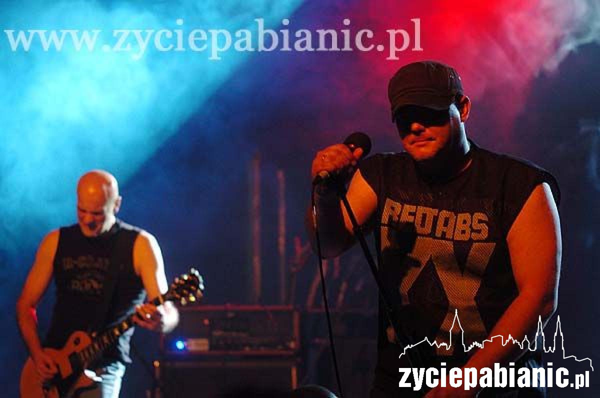 Proletaryat w świetnej formie