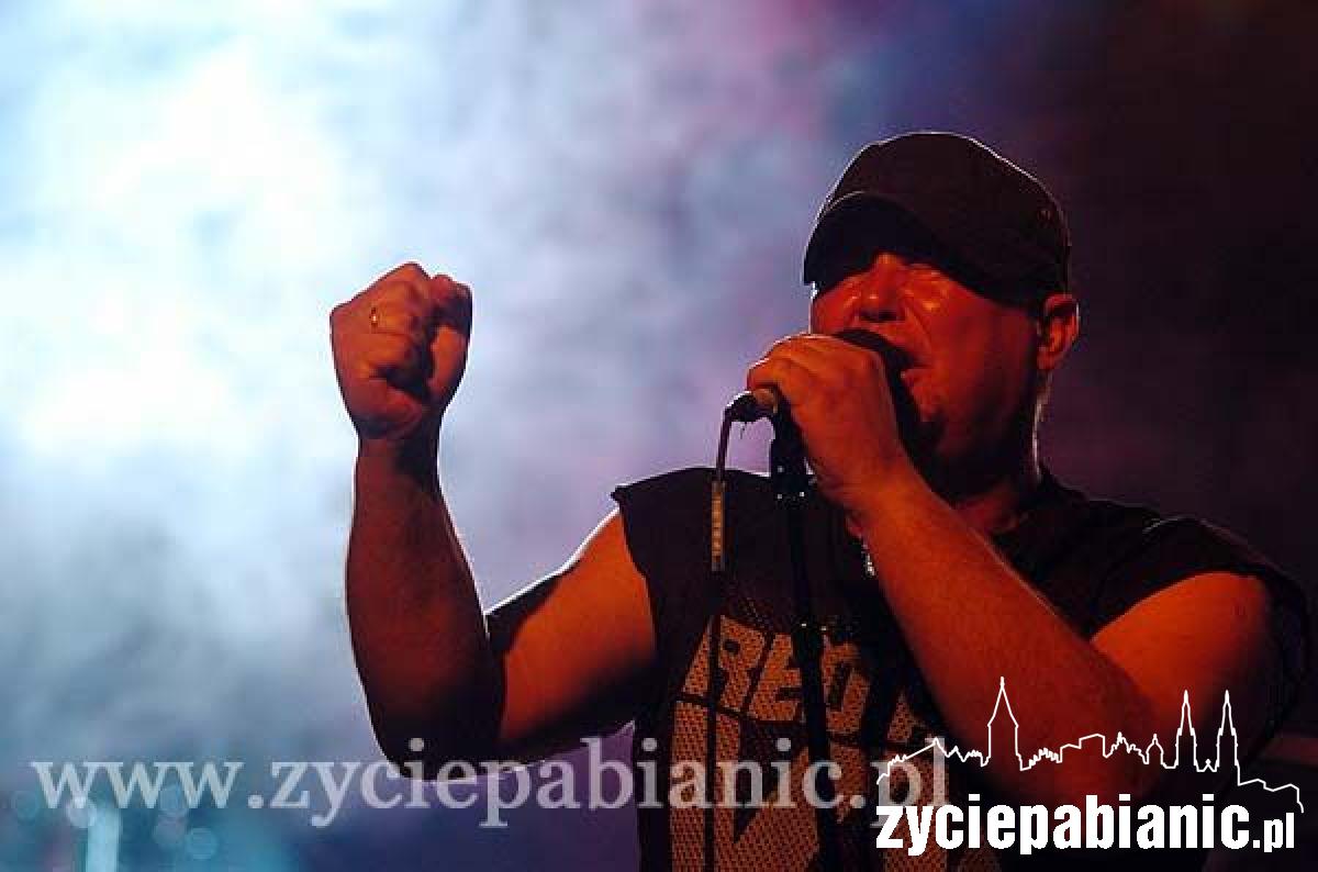 Proletaryat w świetnej formie