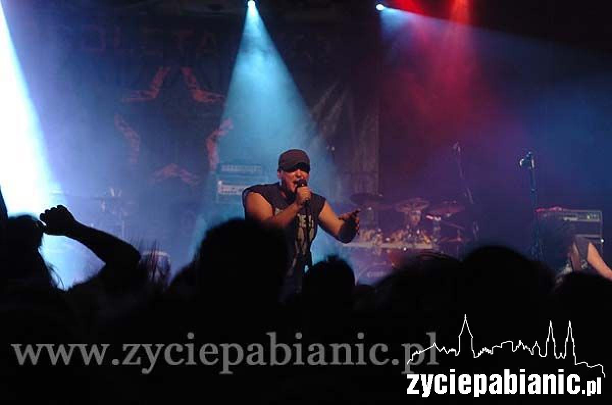 Proletaryat w świetnej formie