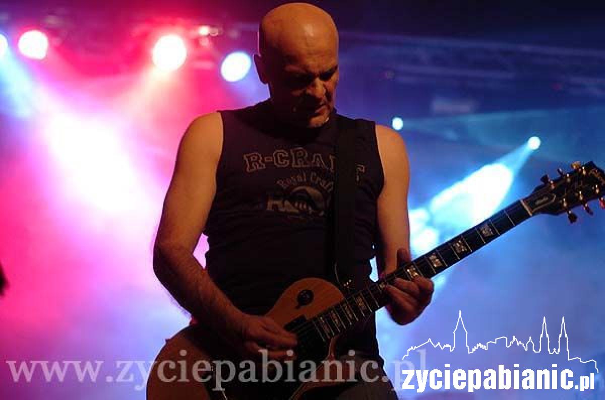 Proletaryat w świetnej formie