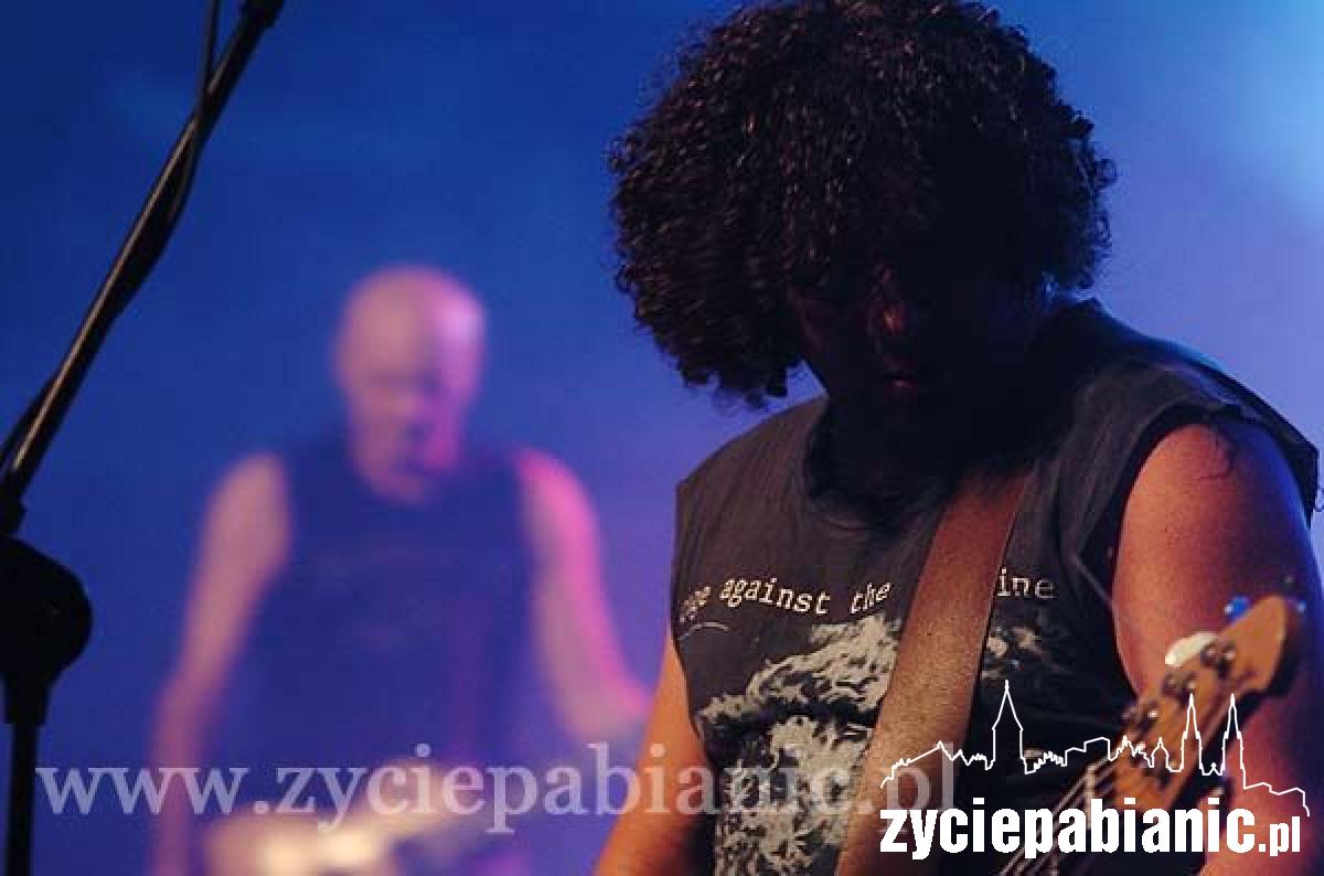 Proletaryat w świetnej formie