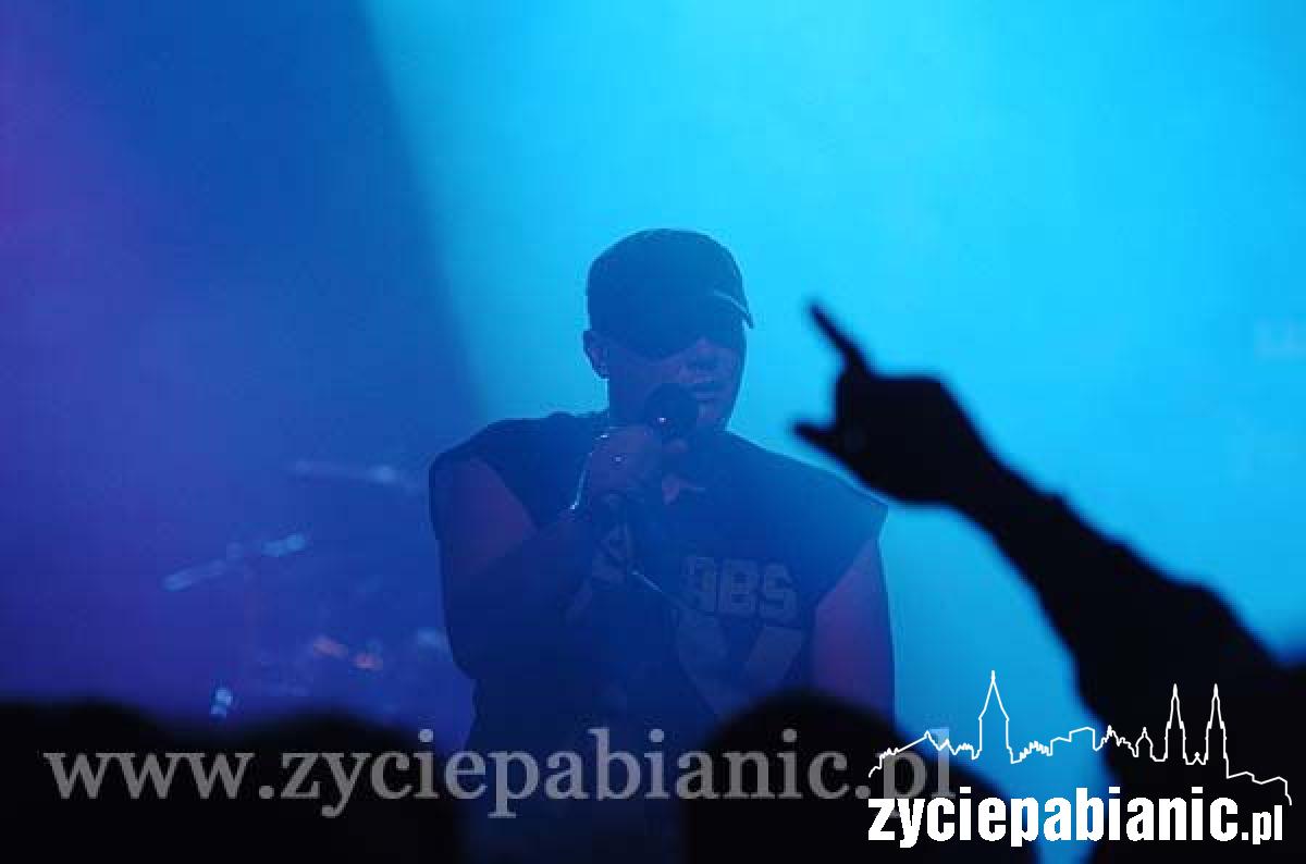 Proletaryat w świetnej formie