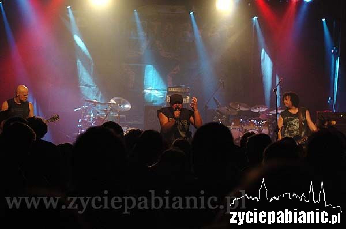 Proletaryat w świetnej formie