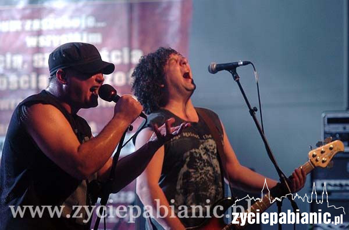 Proletaryat w świetnej formie