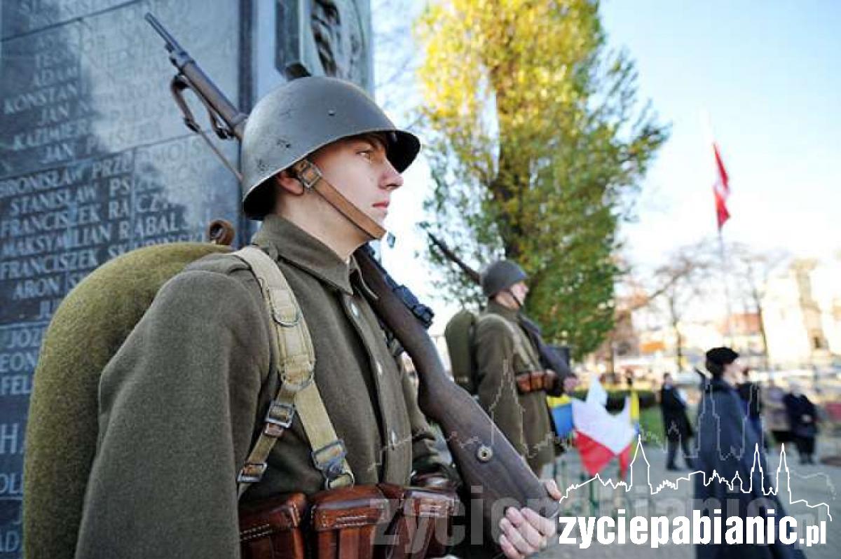  Tak świętowaliśmy rocznicę niepodległości