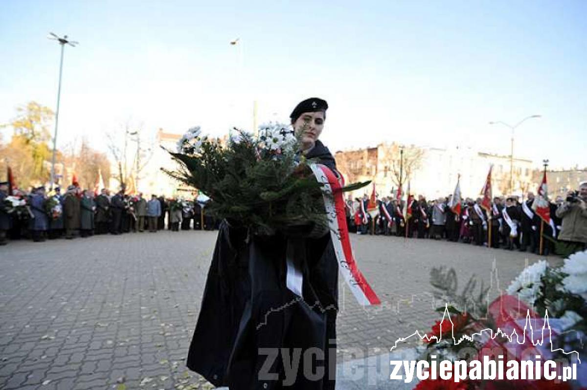  Tak świętowaliśmy rocznicę niepodległości