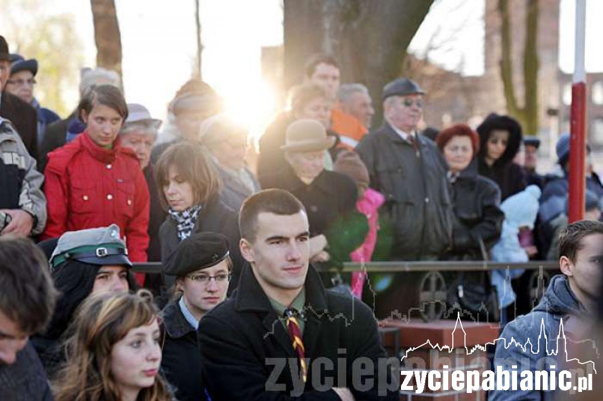  Tak świętowaliśmy rocznicę niepodległości