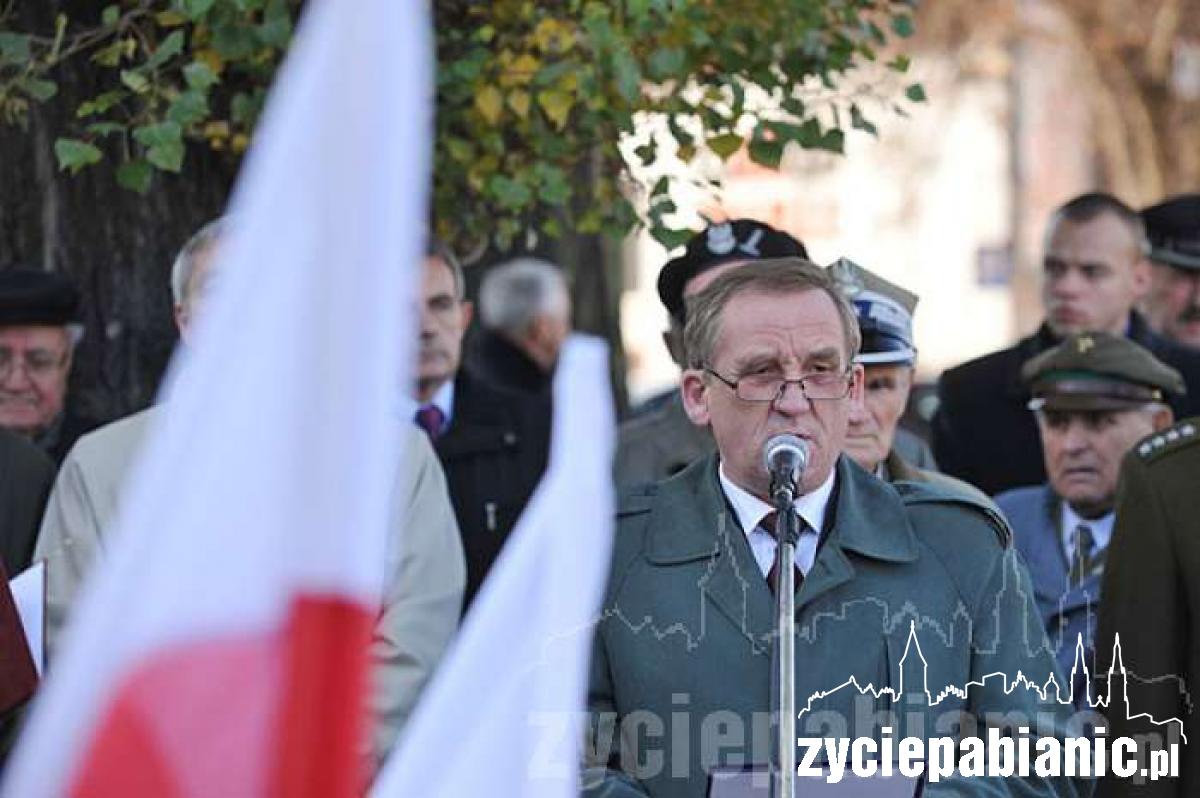  Tak świętowaliśmy rocznicę niepodległości