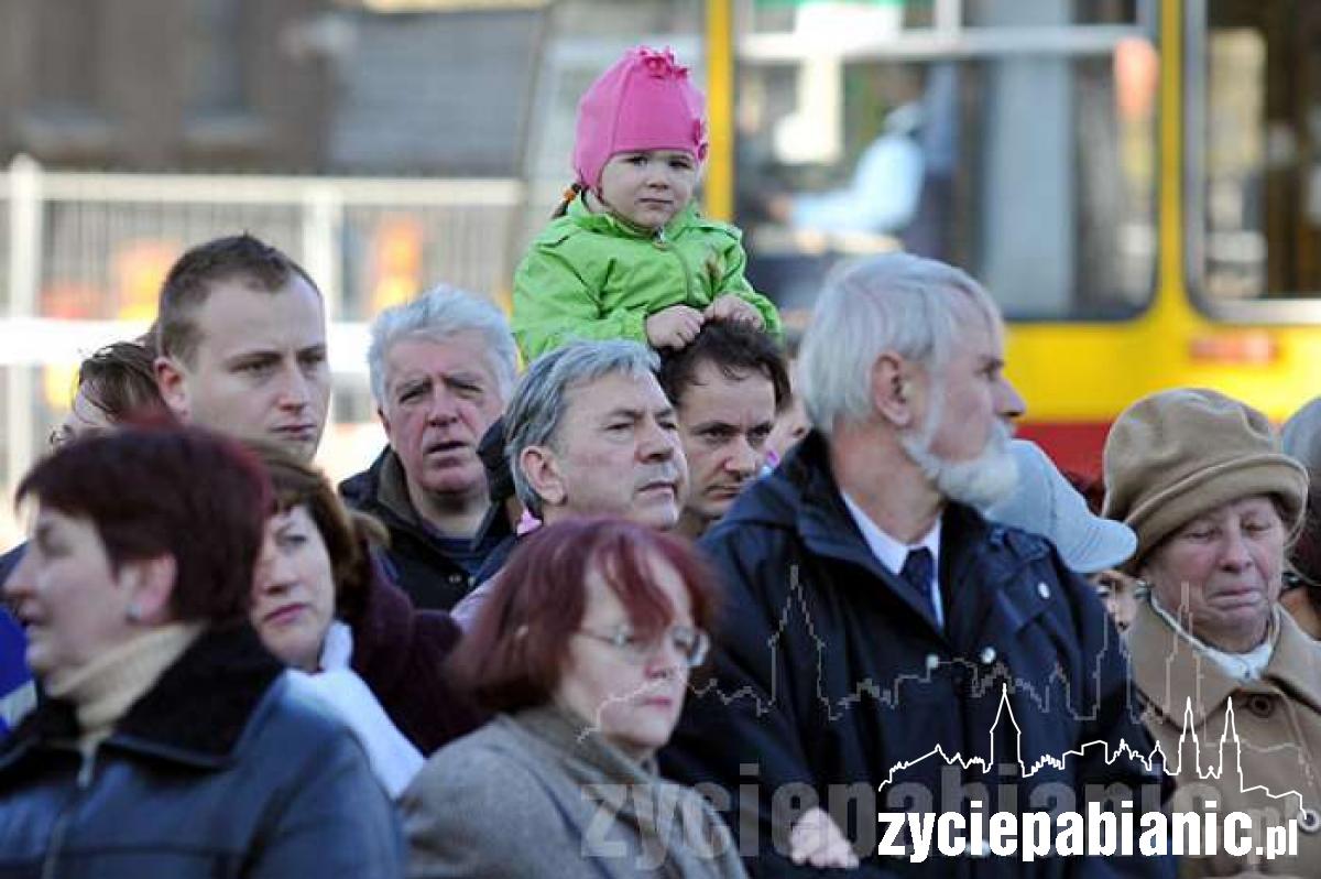  Tak świętowaliśmy rocznicę niepodległości