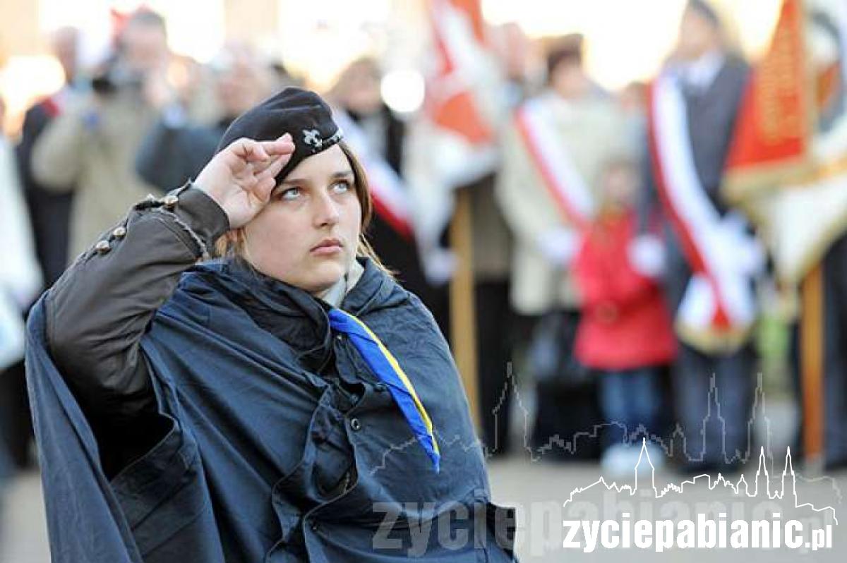  Tak świętowaliśmy rocznicę niepodległości