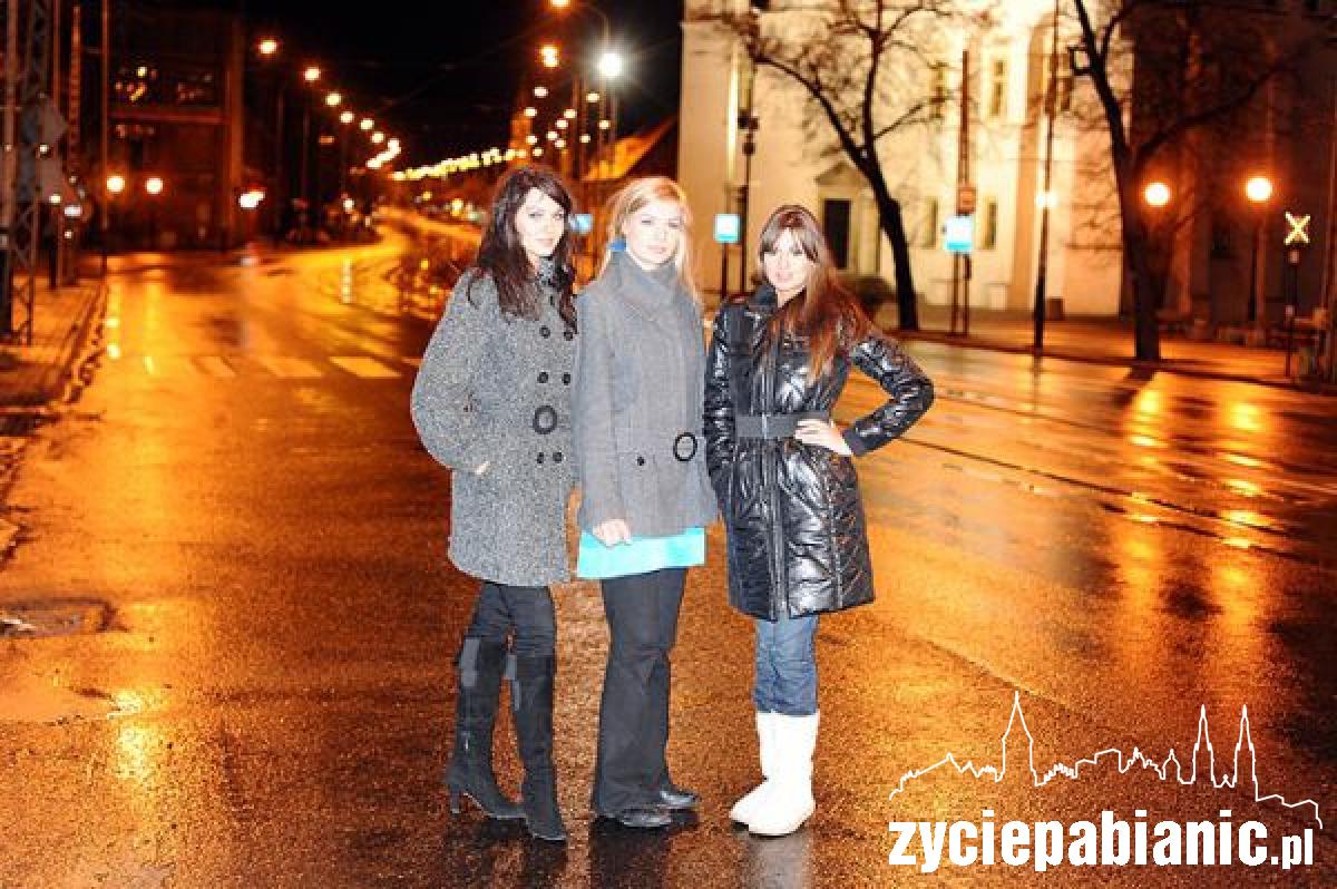 Rozgrzały obiektywy