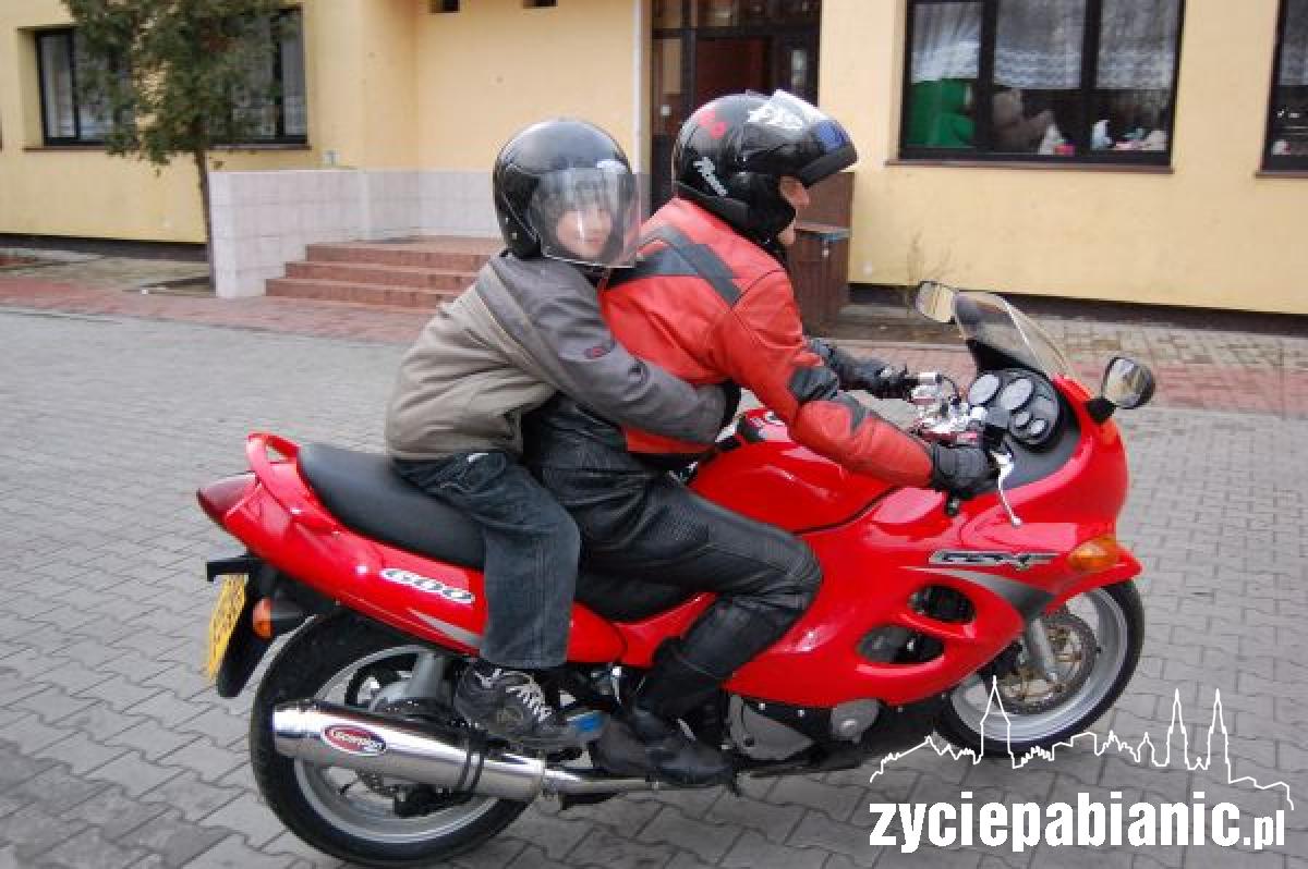 Mikołajki w Domu Dziecka