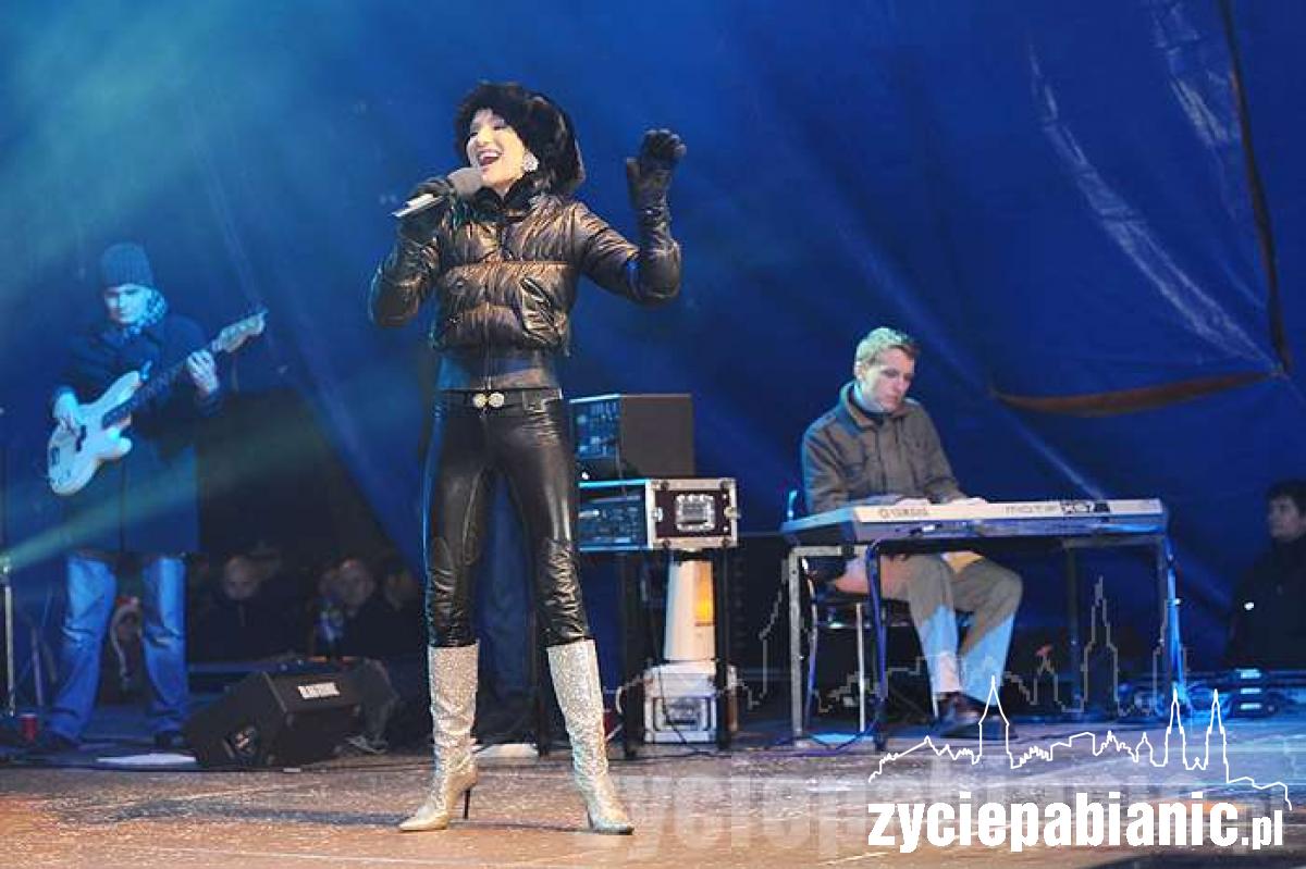 Jarmark Świąteczny 2008