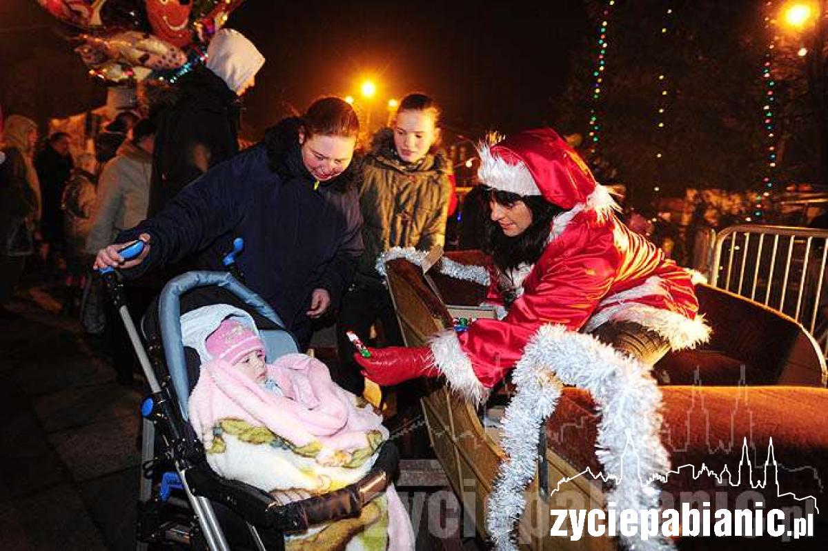 Jarmark Świąteczny 2008