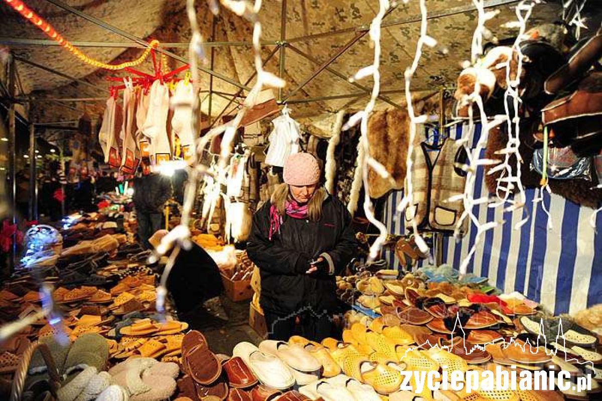 Jarmark Świąteczny 2008