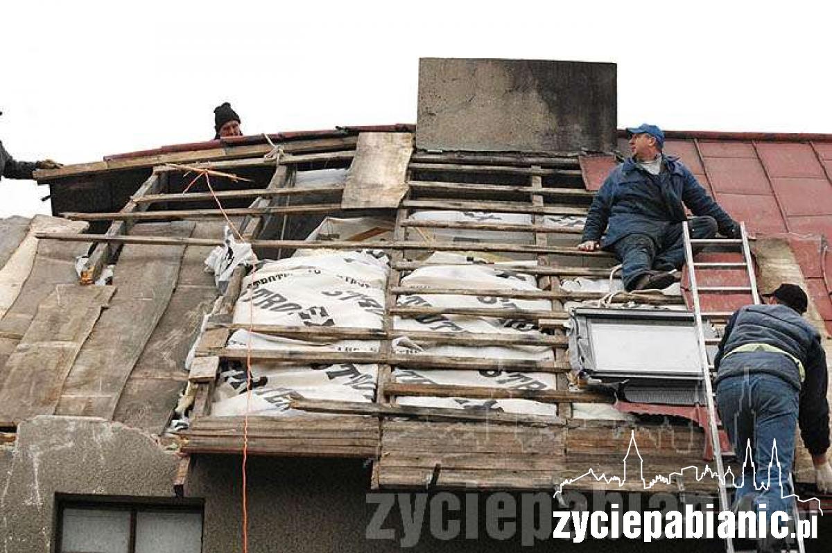 Rok 2008 w obiektywie