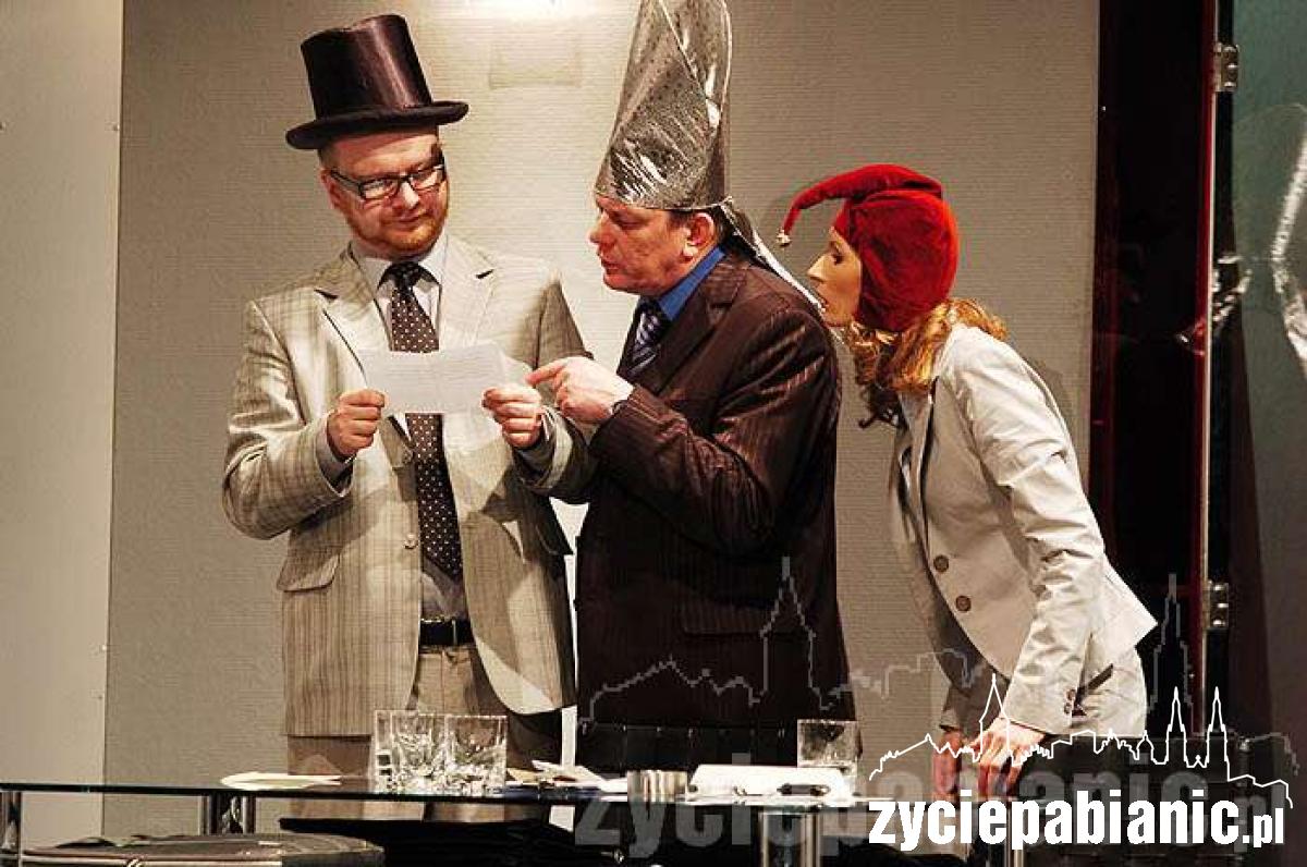 Rok 2008 w obiektywie