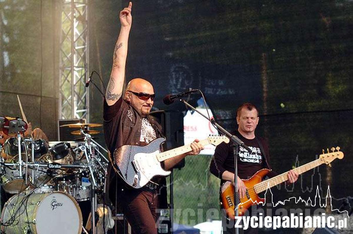 Rok 2008 w obiektywie