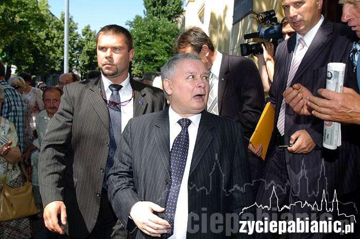 Rok 2008 w obiektywie