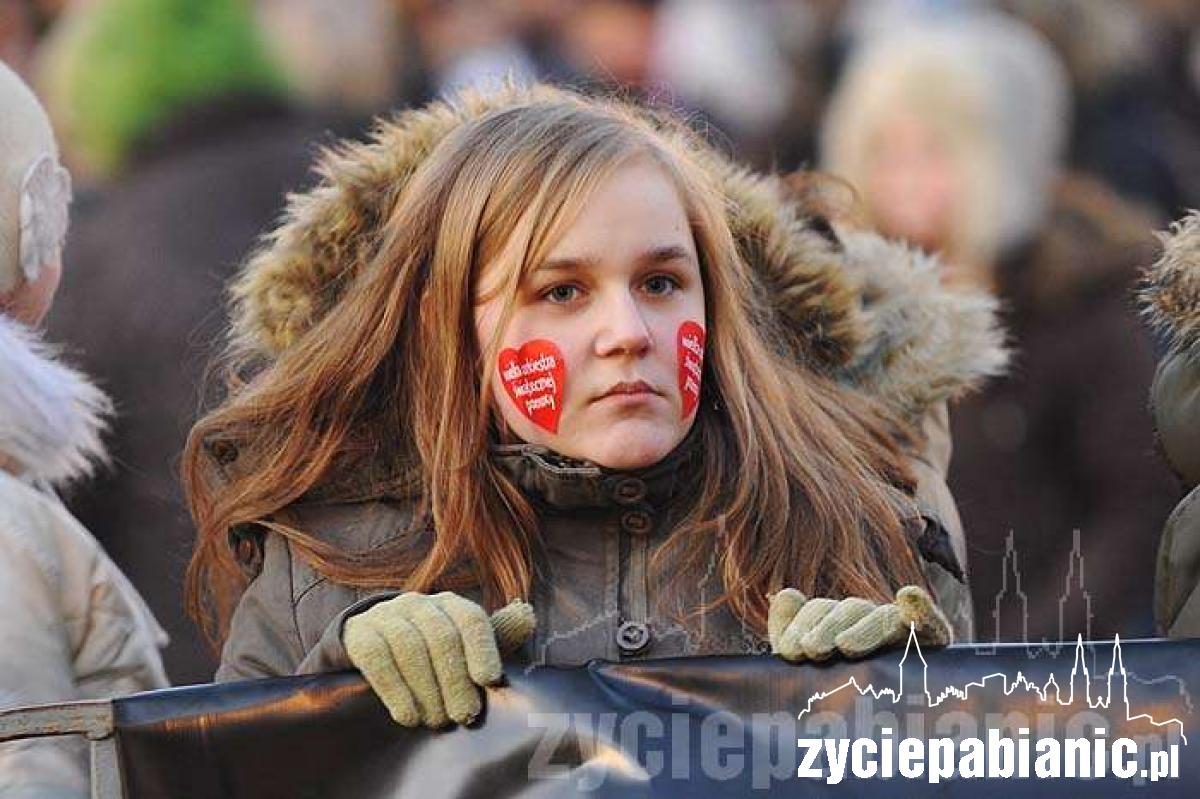 Tak grały Pabianice