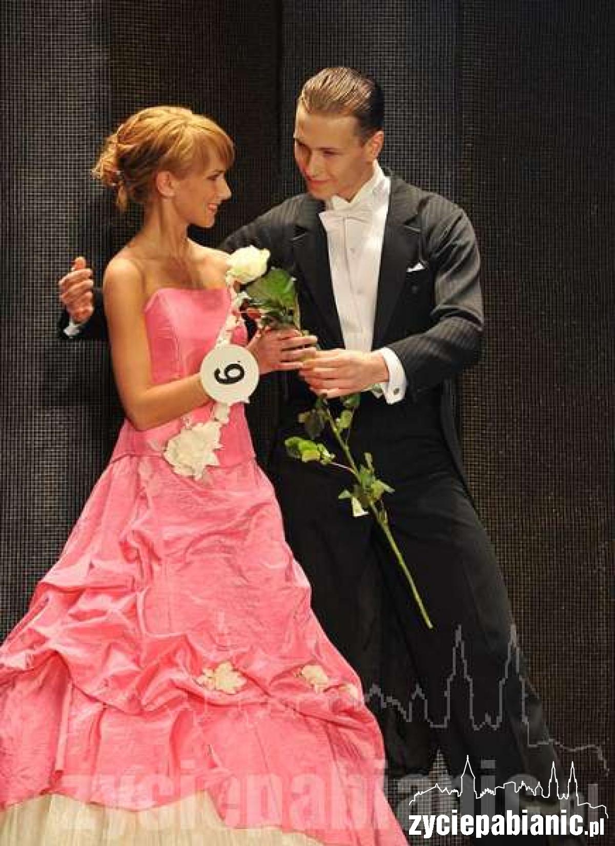 Miss Polonia Ziemi Pabianickiej 2009