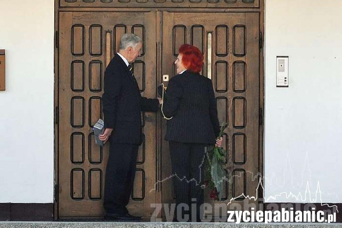 Imieniny księdza prałata