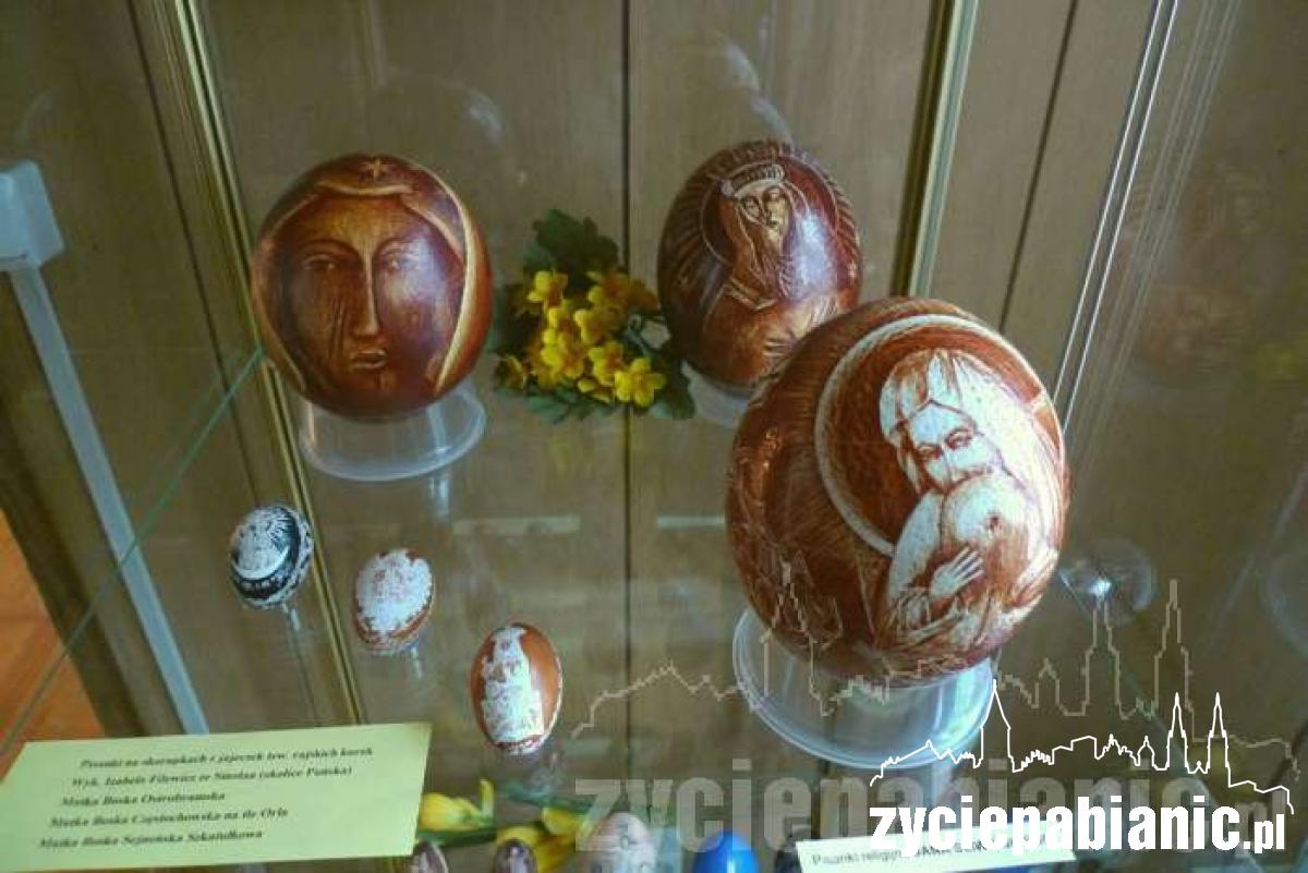 Mistrzowskie pisanki