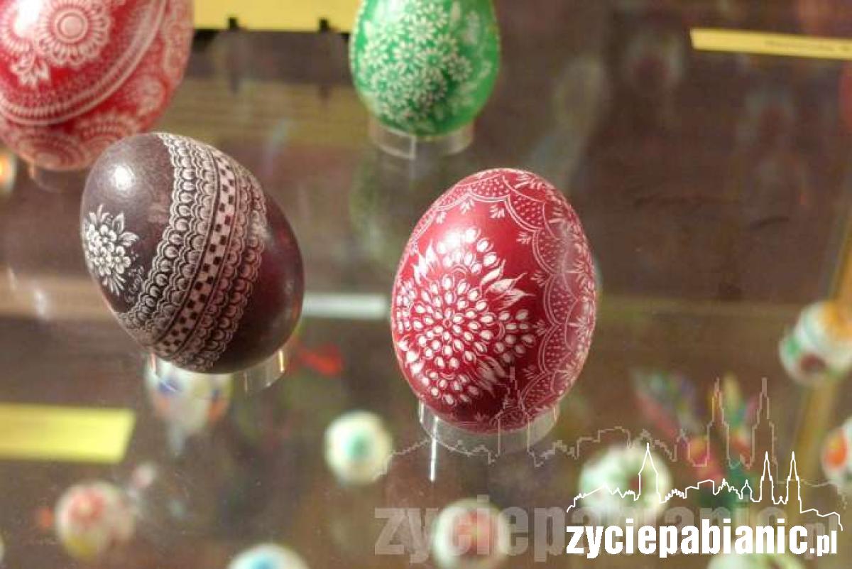 Mistrzowskie pisanki