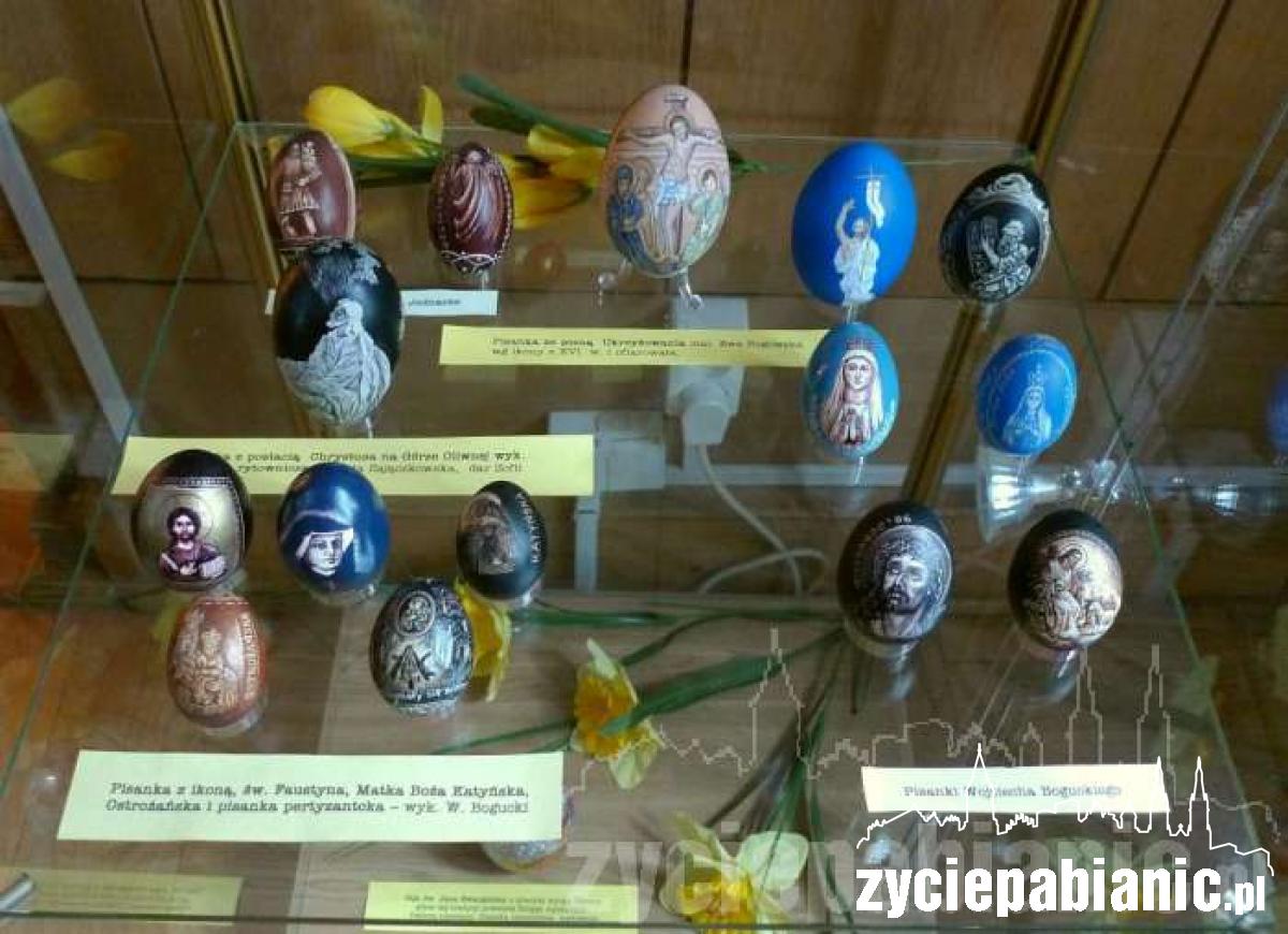 Mistrzowskie pisanki