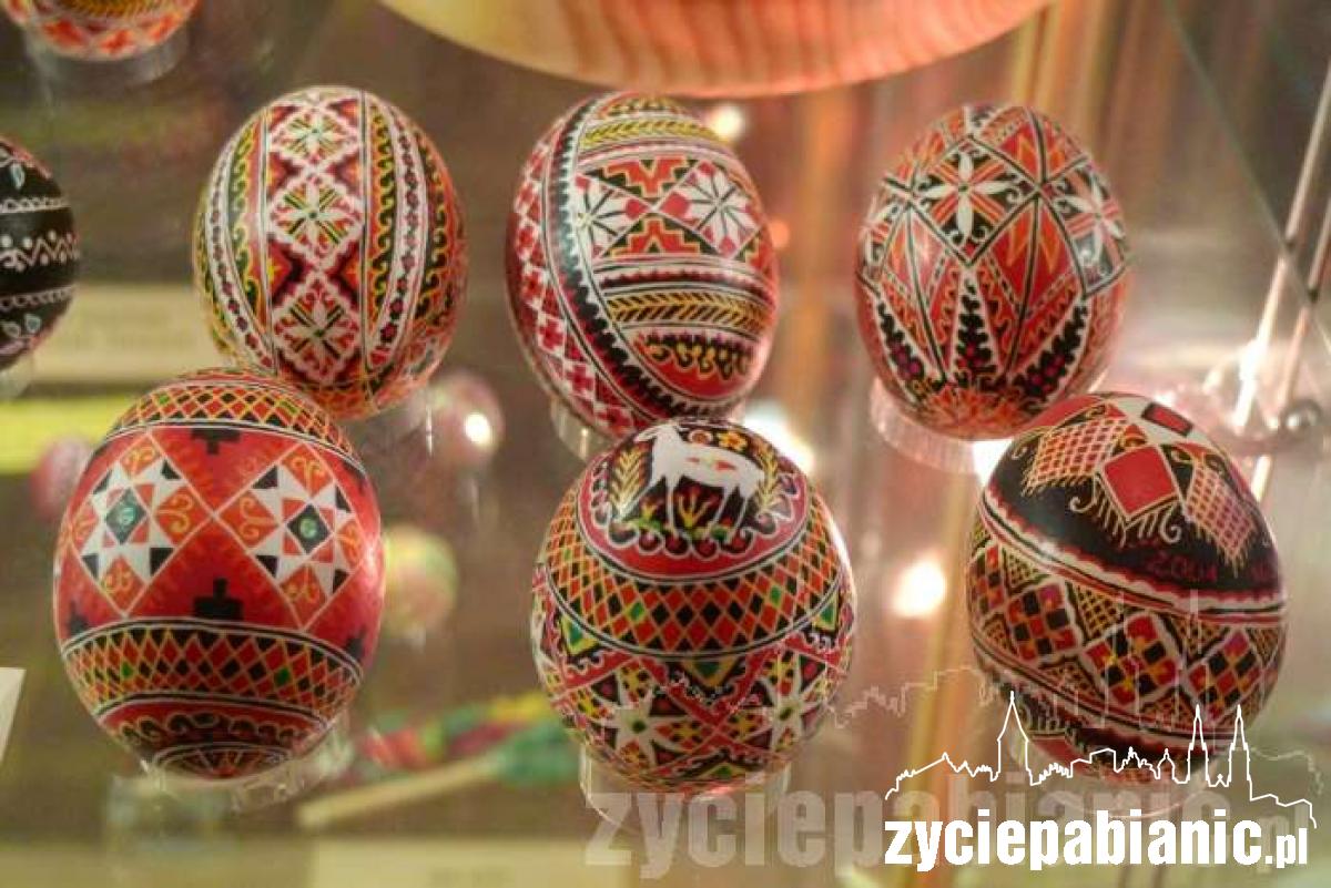 Mistrzowskie pisanki