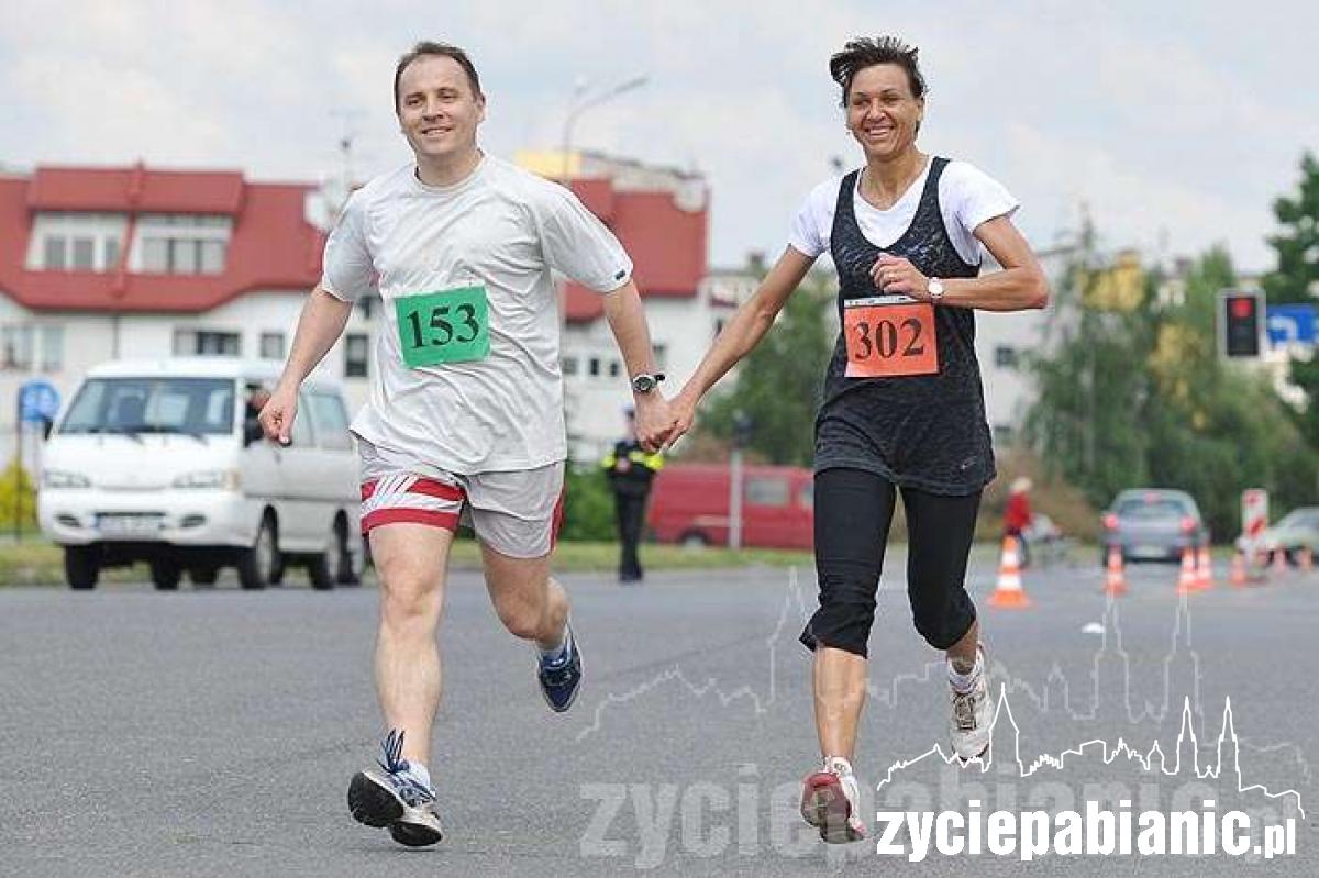 Pobiegli ulicą Wajsówny