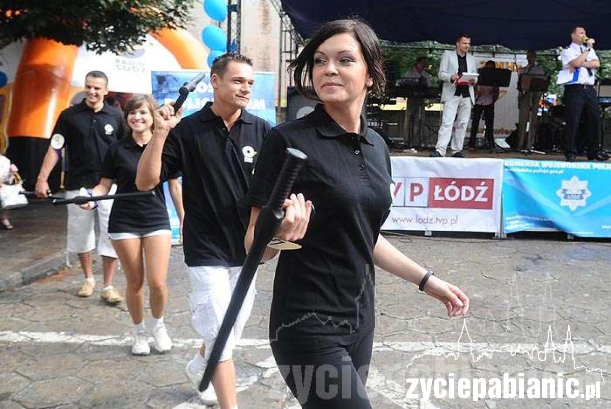 Magda najpiękniejsza
