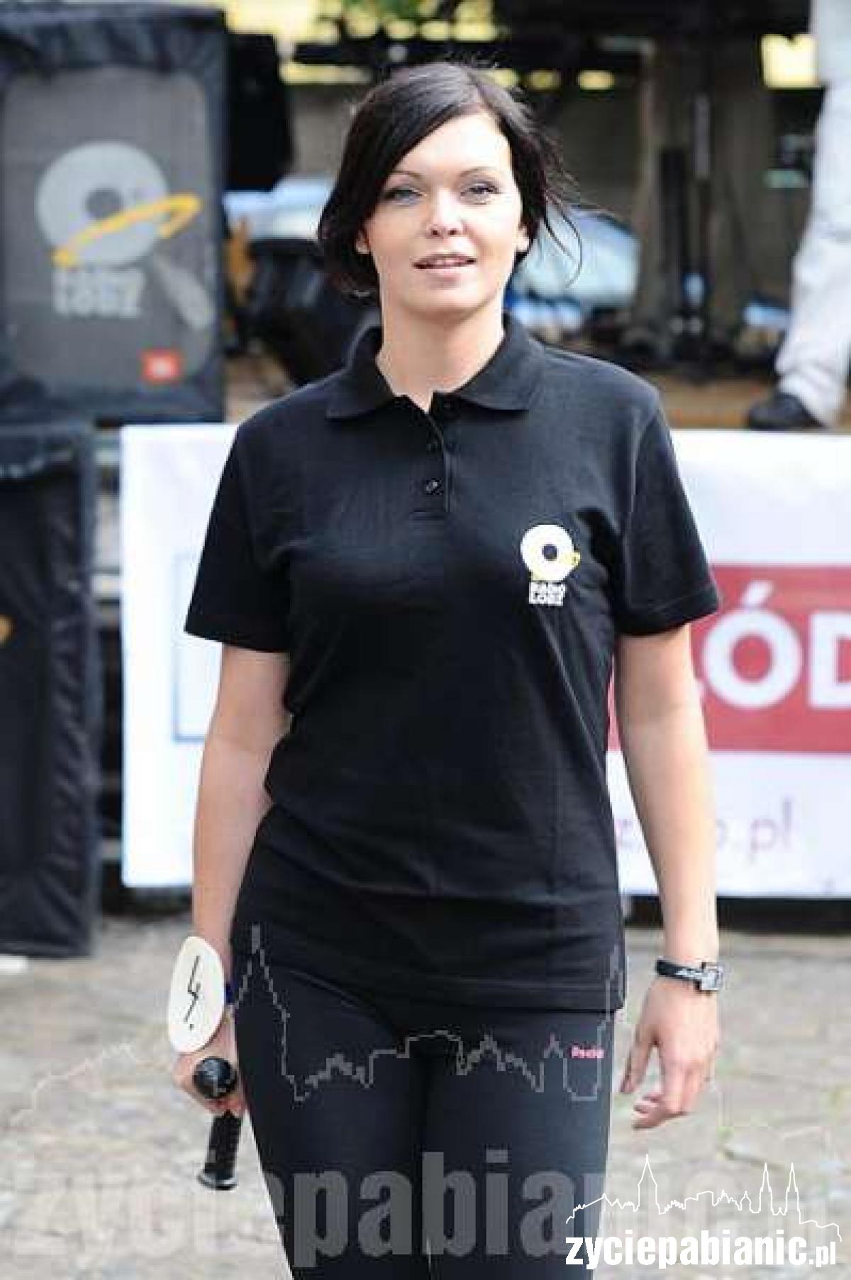 Magda najpiękniejsza